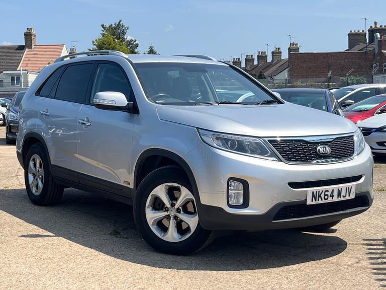 image for 2014 KIA SORENTO 2.2 CRDi KX-2 Diesel - PX SWAP DELIVERY