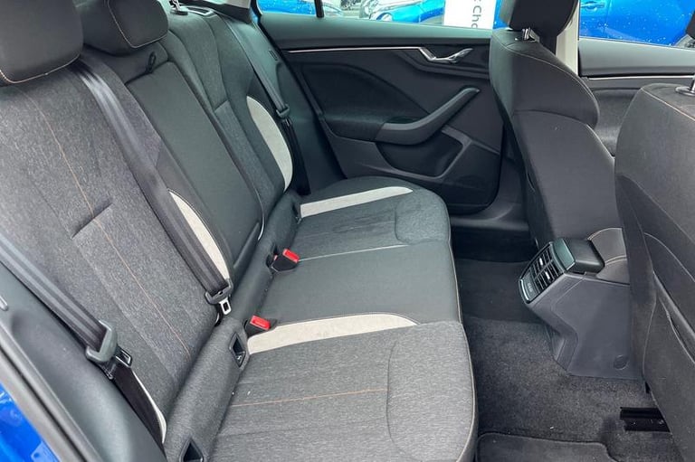 2024 Skoda Kamiq 1.5 TSI SE L 5dr DSG ESTATE PETROL Automatic