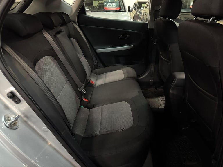 2016 Kia Ceed 1.6 CRDi 2 DCT Euro 6 (s/s) 5dr HATCHBACK Diesel Automatic