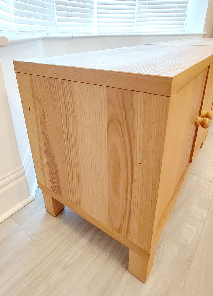 Large bundle Ikea Traby Storage Furniture
