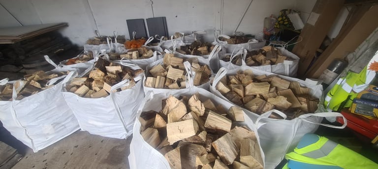 image for Timber logs 