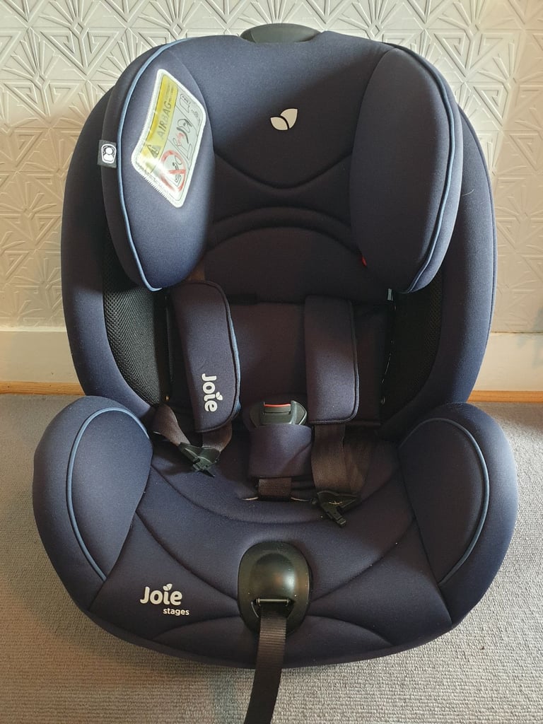 image for Joie Stages car seat 