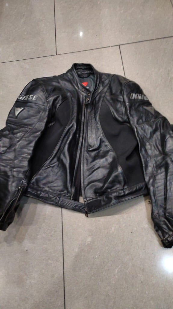 East London Motorcycle Clothing – ALL TYPES – SEE PHOTOS – EAST LONDON - 829
