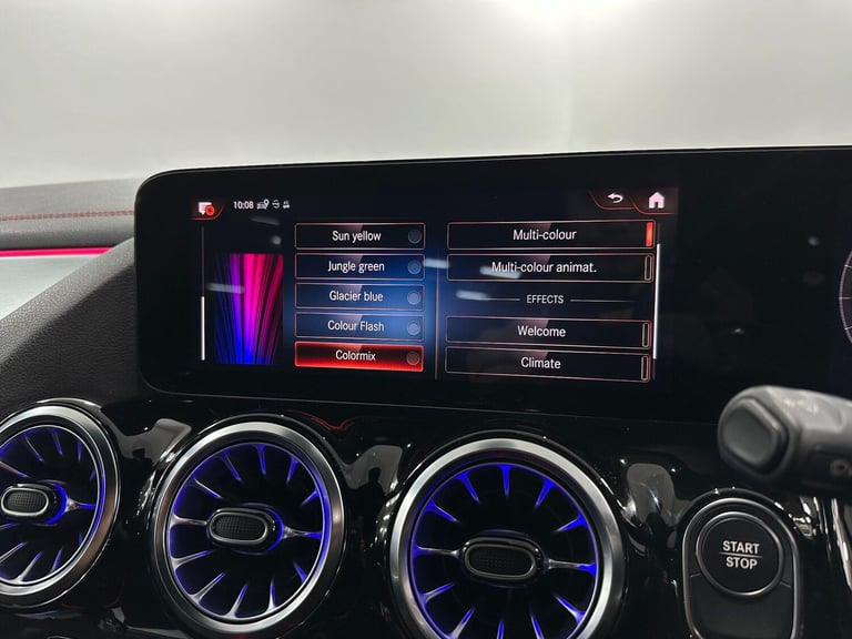 2021 Mercedes-Benz EQA EQA 250 66.5kWh AMG Line Auto 5dr ESTATE Electric Automatic