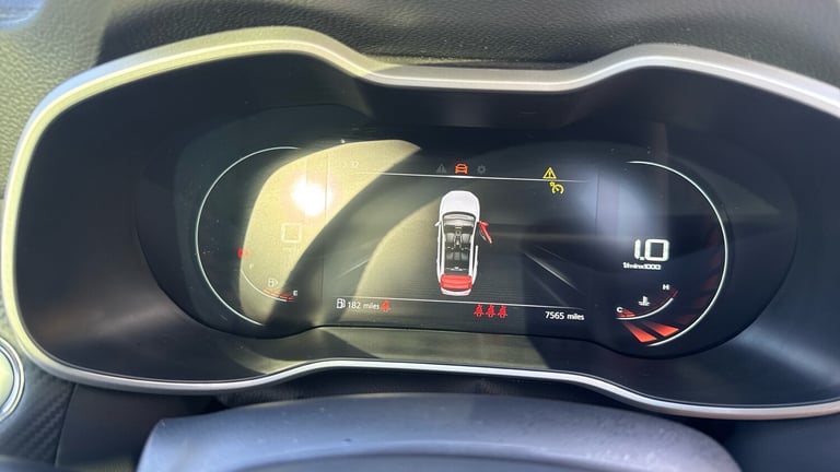 2021 MG MG ZS 1.0 T-GDI Exclusive SUV 5dr Petrol Manual Euro 6 (111 ps) SUV Petrol Manual