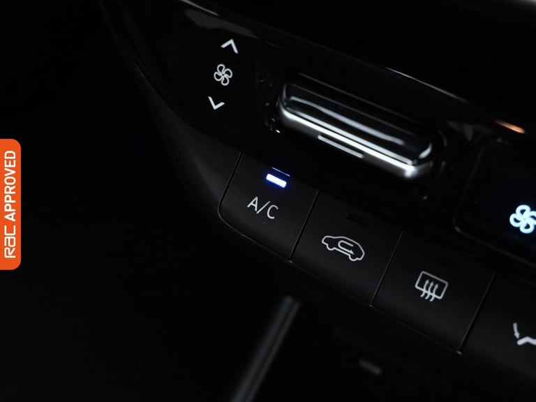 2021 Hyundai i20 1.0 T-GDi MHEV Premium Hatchback 5dr Petrol Hybrid Manual Euro 6 (s/s) (100 Hatc...