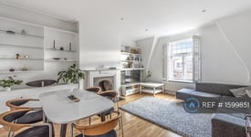 3 bedroom flat in London, London, NW6 (3 bed) (#1599851)