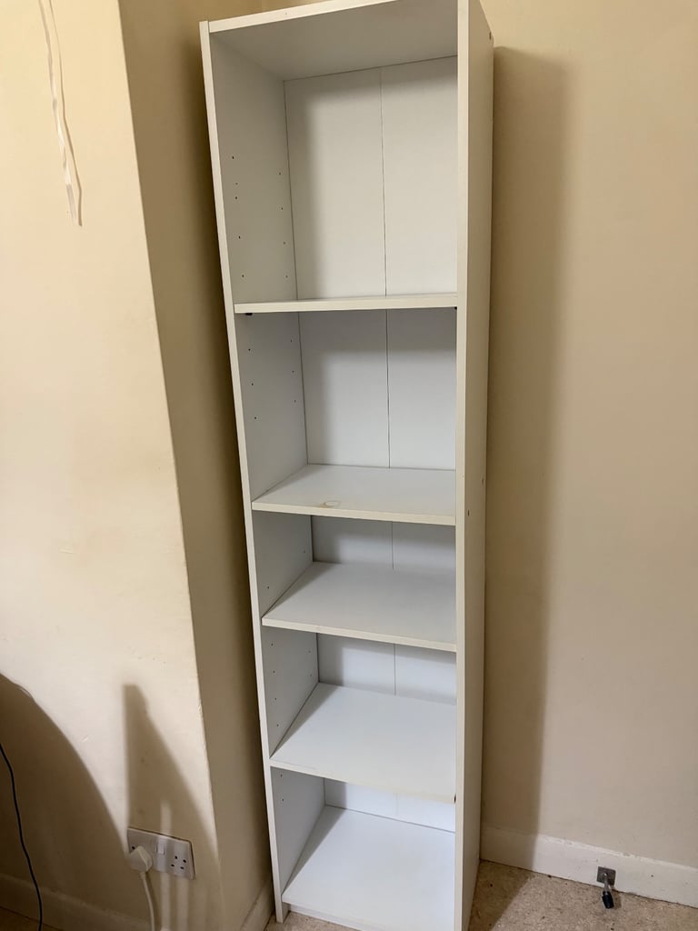 Bookcase