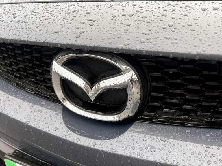 2021 Mazda MX-30 SE-L Lux SUV Electric Automatic