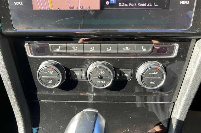 2020 Volkswagen Golf 2.0 TSI 300 R 5dr 4MOTION DSG HATCHBACK PETROL Automatic