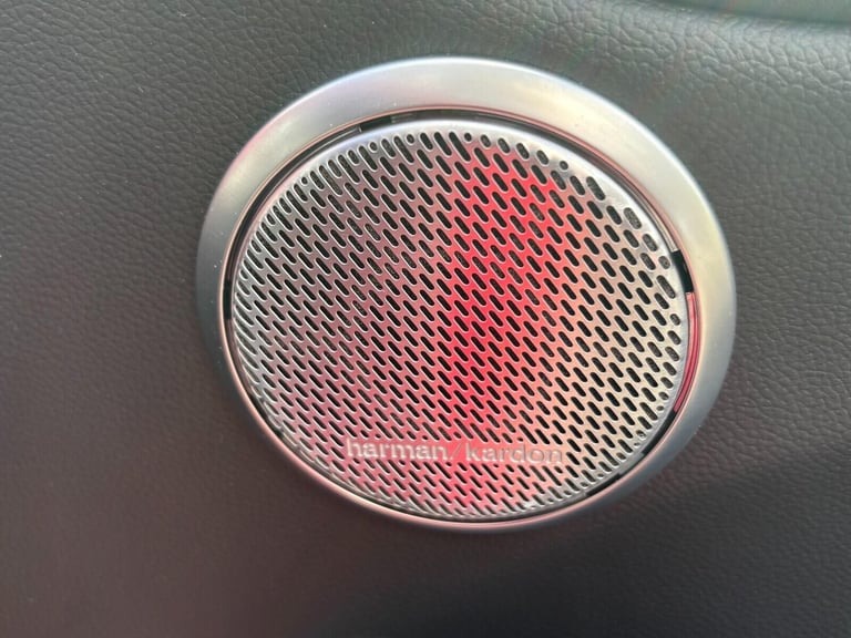 2022 Alfa Romeo Giulia 2.9 V6 Bi-Turbo Quadrifoglio Saloon 4dr Petrol GPF Auto Euro 6 (s/s) (510 ...