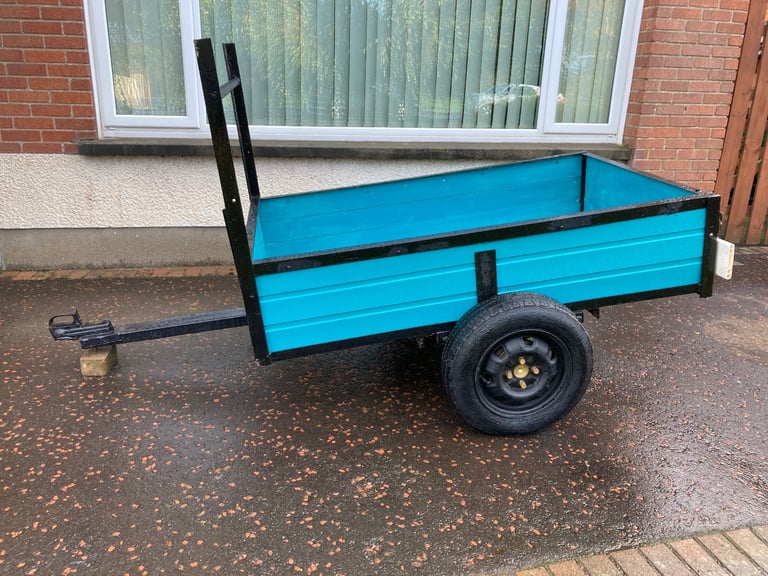 image for Car Trailer