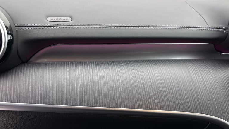 2024 Mercedes-Benz C-Class 2.0 C220dh MHEV AMG Line (Premium Plus) Saloon 4dr Diesel Hybrid G-Tro...