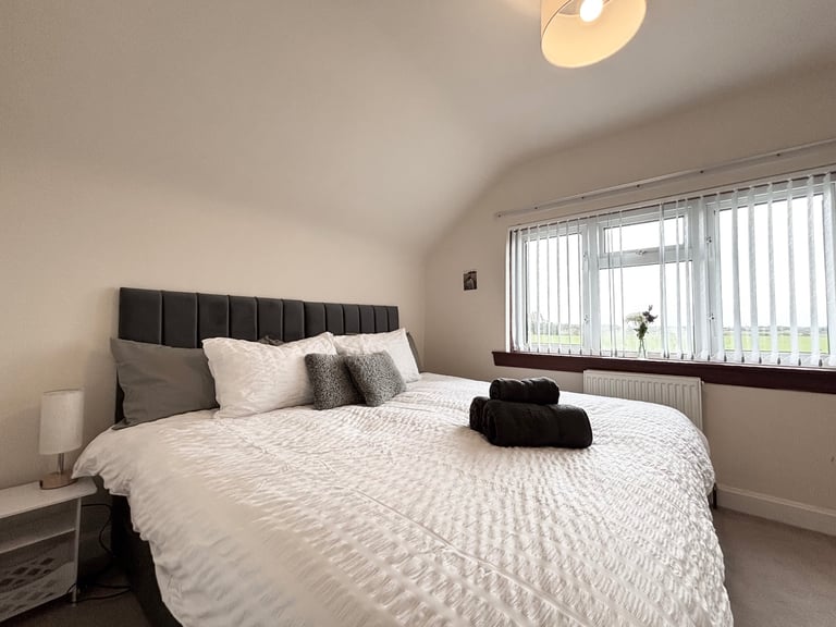 4 Bedroom House for Rent Stirling