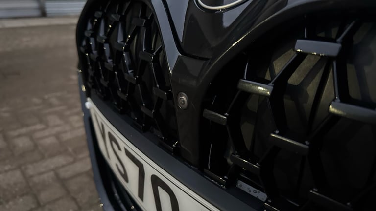 2020 BMW 4 Series 420i M Sport 2dr Step Auto COUPE PETROL Automatic