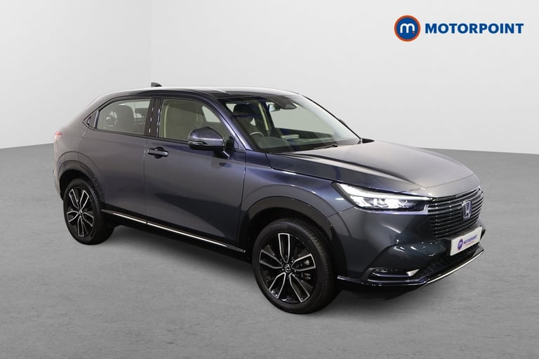 2024 Honda HR-V 1.5 eHEV Advance 5dr CVT HATCHBACK PETROL/ELECTRIC Automatic