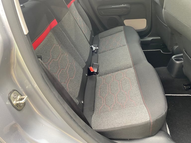 2018 Citroen C3 1.2 PureTech 82 Flair Nav Edition 5dr HATCHBACK Petrol Manual