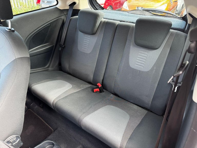 FORD KA 1.2 Zetec 2014