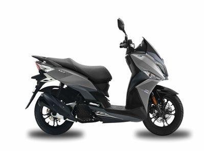 SYM JET 14 LC 125cc NEW Automatic Scooter Commuter Learner Legal A1 CBT Frien...