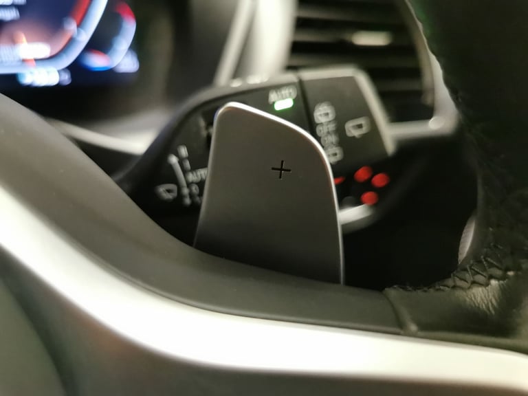 2021 BMW X3 2.0 20d MHT M Sport SUV 5dr Diesel Hybrid Auto xDrive Euro 6 (s/s) (190 ps) Suv Hybri...