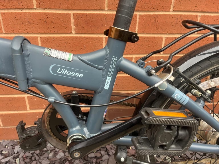 Folds in Sheffield, South Yorkshire Bikes, Bicycles Cycles for