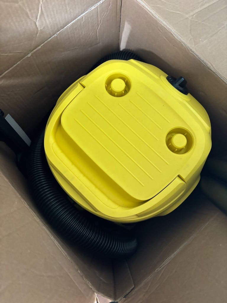 Multi purpose vacuum cleaner 