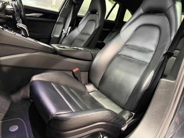 2019 Porsche Panamera 2.9 V6 E-Hybrid 14kWh 4 Sport Turismo 5dr Petrol Plug-in Hybrid PDK 4WD Eur...