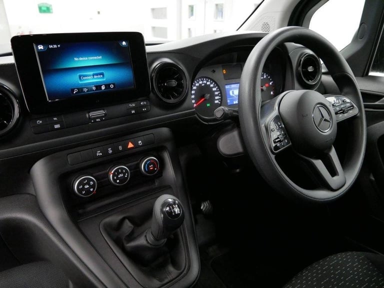 2023 MERCEDES-BENZ CITAN 110 1.5 CDI  L1 PROGRESSIVE EDITION ( NO VAT ! )