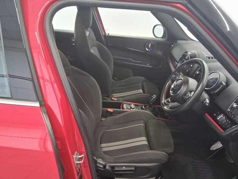 2019 MINI Countryman 1.5 Cooper Sport SUV 5dr HATCHBACK Petrol Automatic