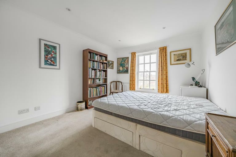 Amazing double room for rent in Bethnal green in Bethnal Green