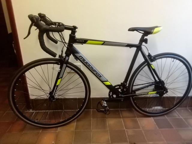 Mens racing bike in Crickhowell, Powys Gumtree
