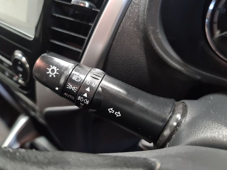 2020 Mitsubishi L200 2.2 DI-D DC WARRIOR PICKUP DOUBLE CAB 4DR MANUAL 4WD 150 BHP Pickup Diesel M...