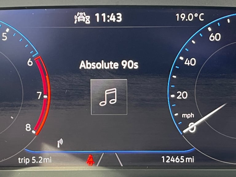 2022 Volkswagen Polo 1.0 TSI Life 5dr HATCHBACK PETROL Manual