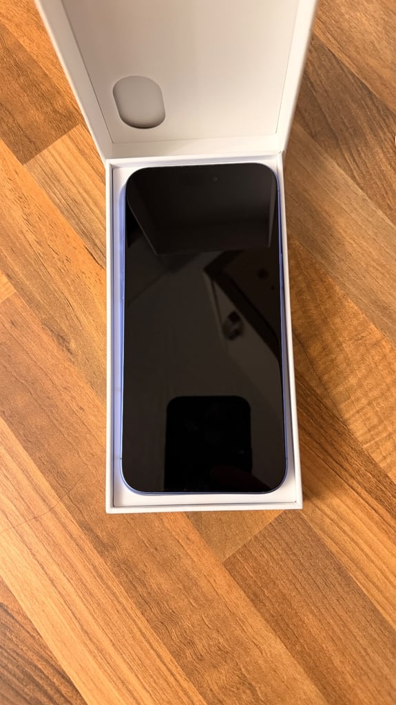 iPhone 16 plus immaculate swap/sell