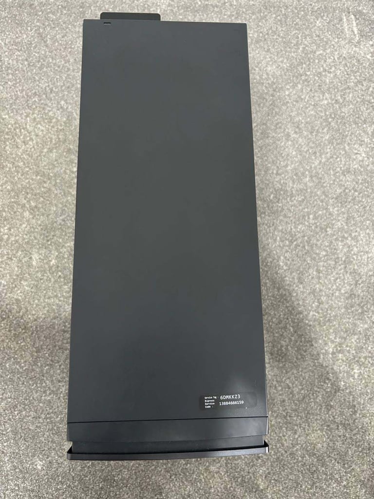 Dell XPS 8960 Gaming PC – Intel i9-13900K, RTX 4080, 32GB DDR5, 3TB Storage