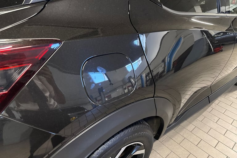 2023 Nissan Juke 1.0 DiG-T 114 N-Connecta 5dr DCT Hatchback Petrol Automatic