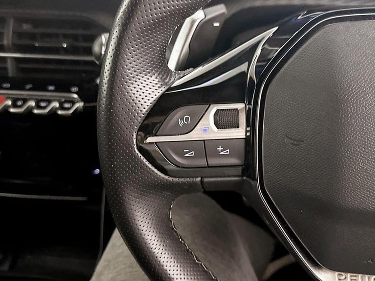 2023 Peugeot 2008 1.2 PureTech GT EAT Euro 6 (s/s) 5dr Automatic SUV Petrol Automatic