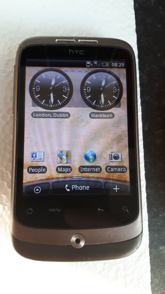 Mobile phone