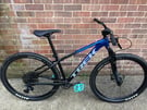 Trek Marlin 8 Hardtail mountain bike. Size medium.