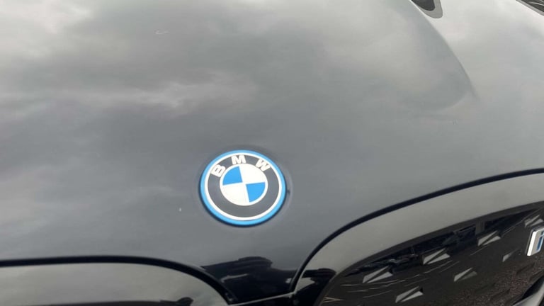 2023 BMW iX3 210kW M Sport Pro 80kWh 5dr Auto ESTATE ELECTRIC Automatic