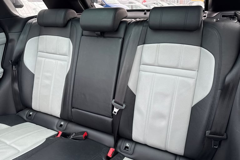 2019 Land Rover Range Rover Evoque 2.0 D180 First Edition 5dr Auto ESTATE DIESEL Automatic