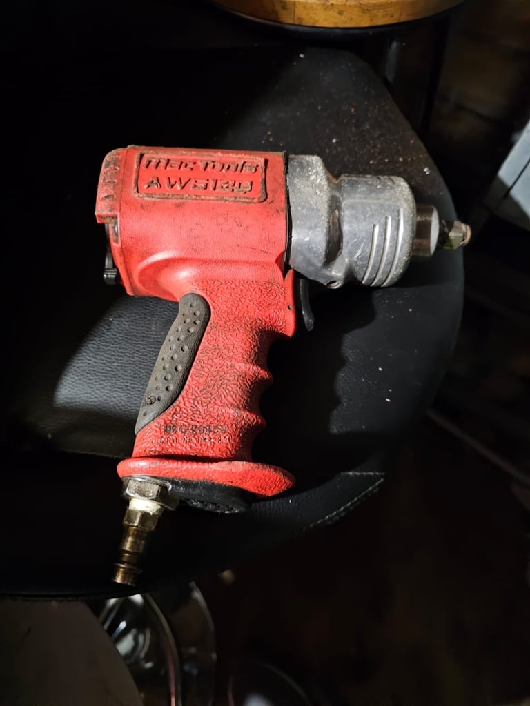 image for Mac air ratchet