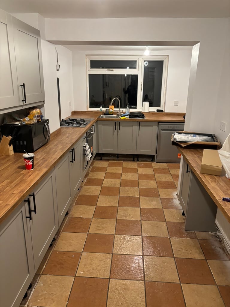 Painter in Birmingham City Centre, West Midlands Gumtree