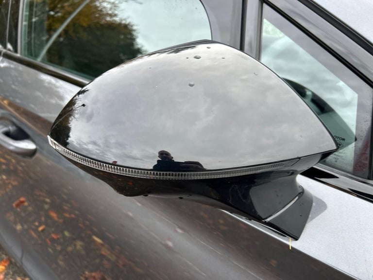 2024 MG MG4 64kWh Trophy Long Range Hatchback 5dr Electric Auto (203 ps) Hatchback ELECTRIC Autom...