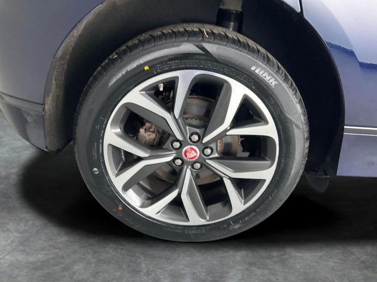 2020 Jaguar I-Pace 400 90kWh HSE SUV 5dr Electric Auto 4WD (400 ps) - HEAT AND COOL SEATS - LE Su...