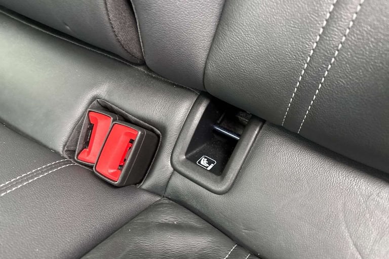  Audi A3 35 TFSI S Line 5dr [Comfort+Sound] Hatchback Petrol Manual