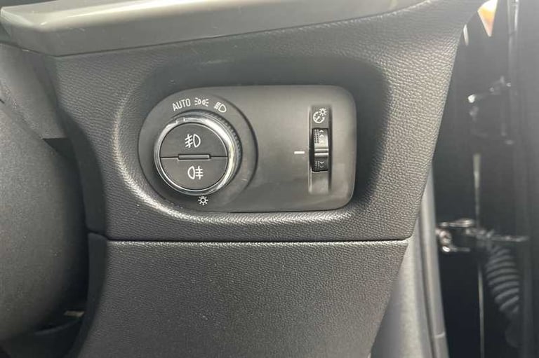 2023 Vauxhall Mokka 1.2i Turbo (136 PS) Ultimate 5 Door Petrol SUV *** 1 Owner / Full Vauxhall SU...
