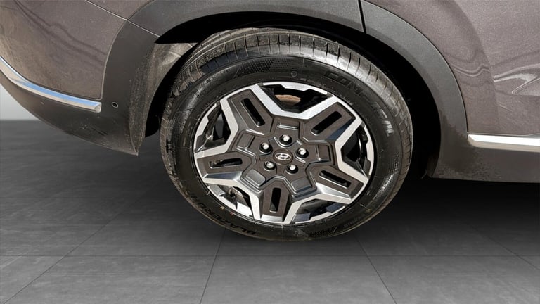 2021 Hyundai Santa Fe 1.6 h T-GDi Ultimate SUV 5dr Petrol Hybrid Auto 4WD Euro 6 (s/s) (230 ps) E...