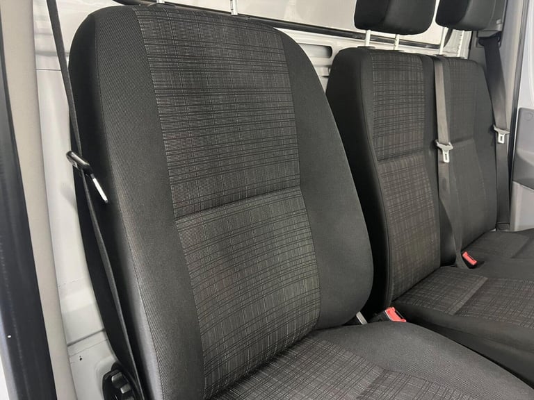 2018 Mercedes-Benz Sprinter 2.1 316 CDI RWD L2 2dr Temperature Controlled Diesel Manual