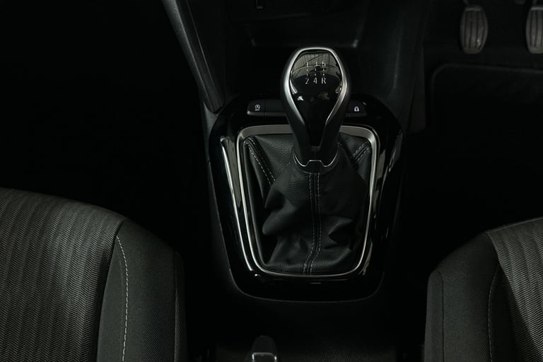 2021 Vauxhall Corsa 90646 Hatchback Petrol Manual